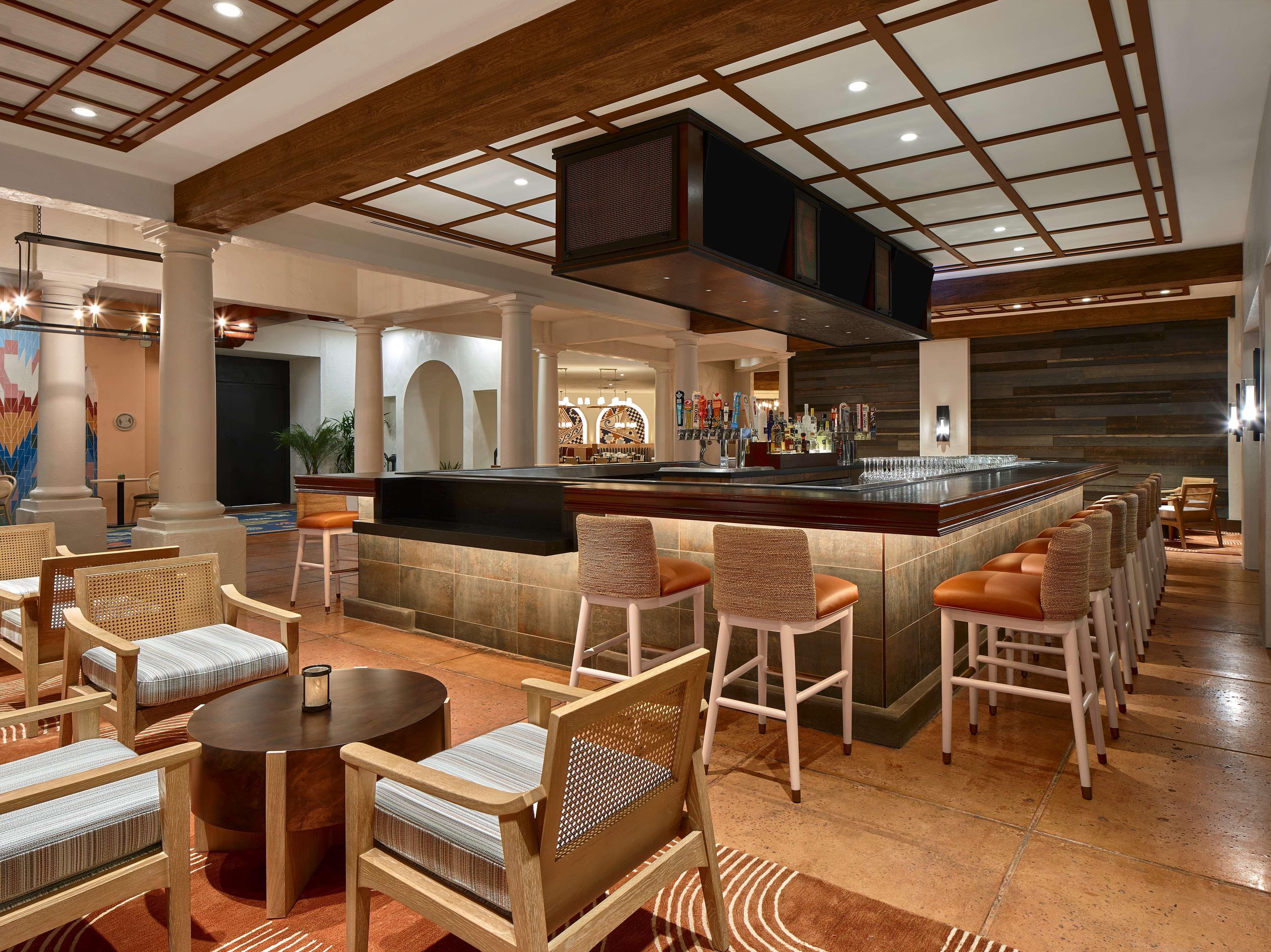 The Scottsdale Resort & Spa, Curio Collection By Hilton Exterior photo