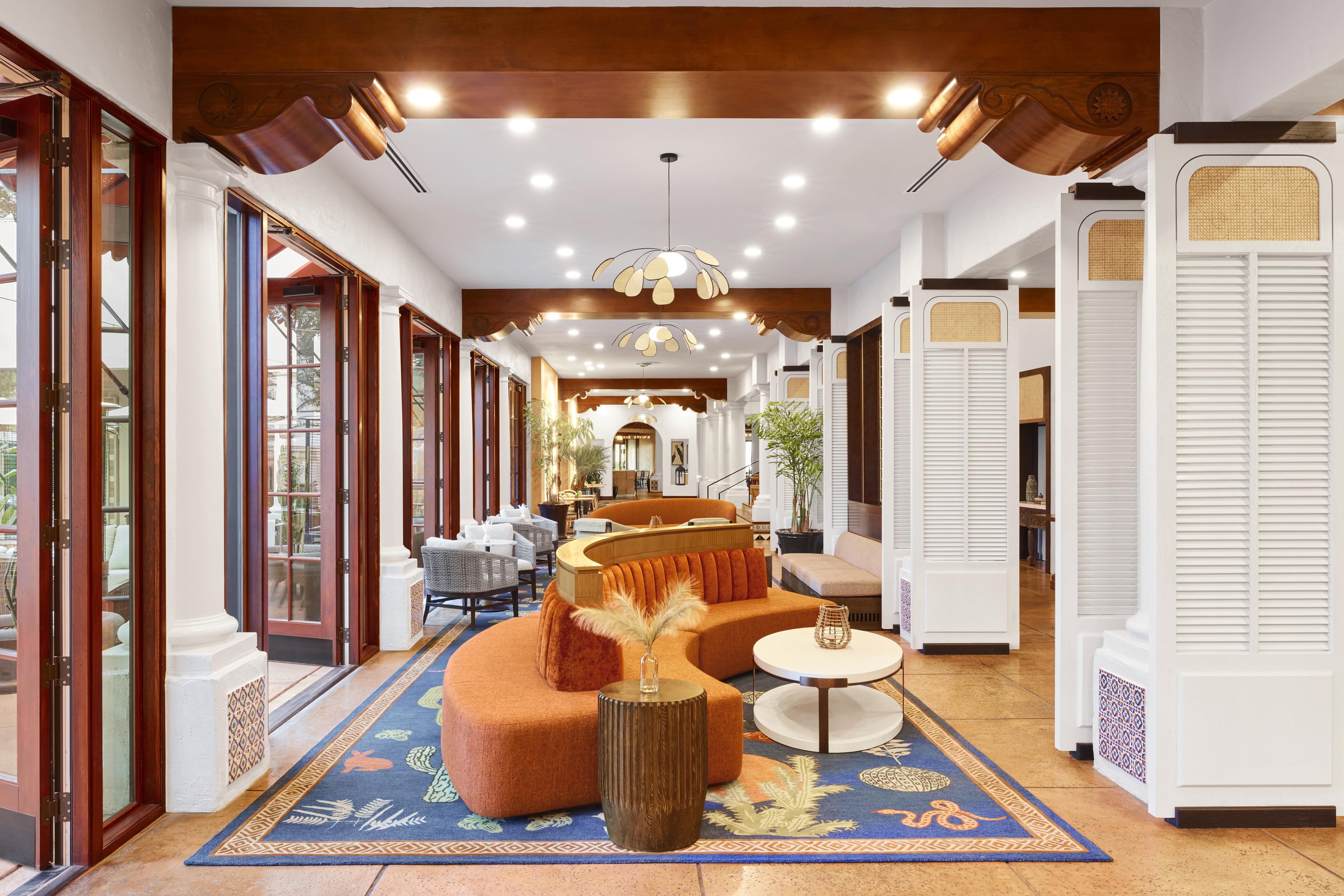 The Scottsdale Resort & Spa, Curio Collection By Hilton Exterior photo