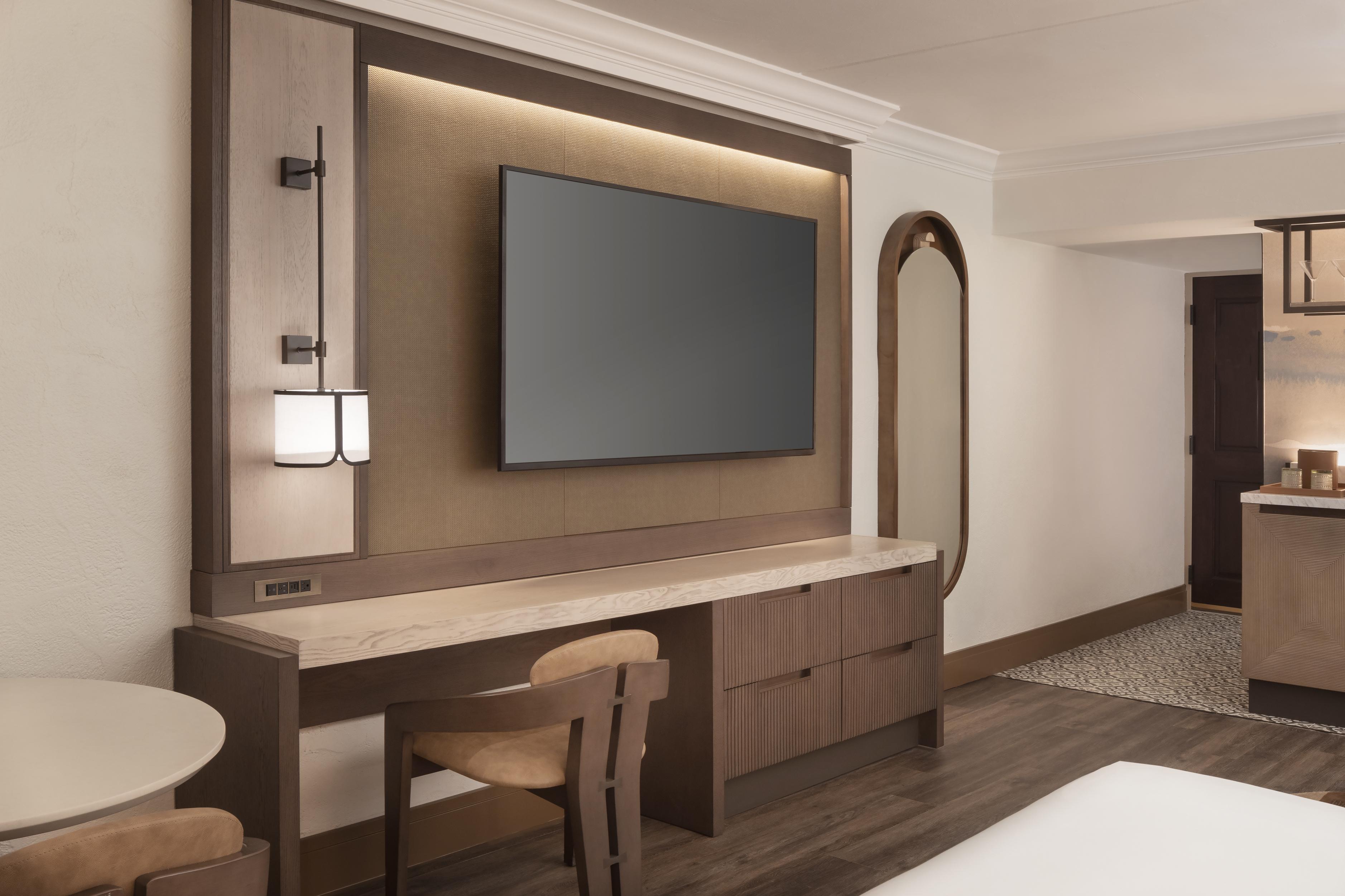 The Scottsdale Resort & Spa, Curio Collection By Hilton Exterior photo