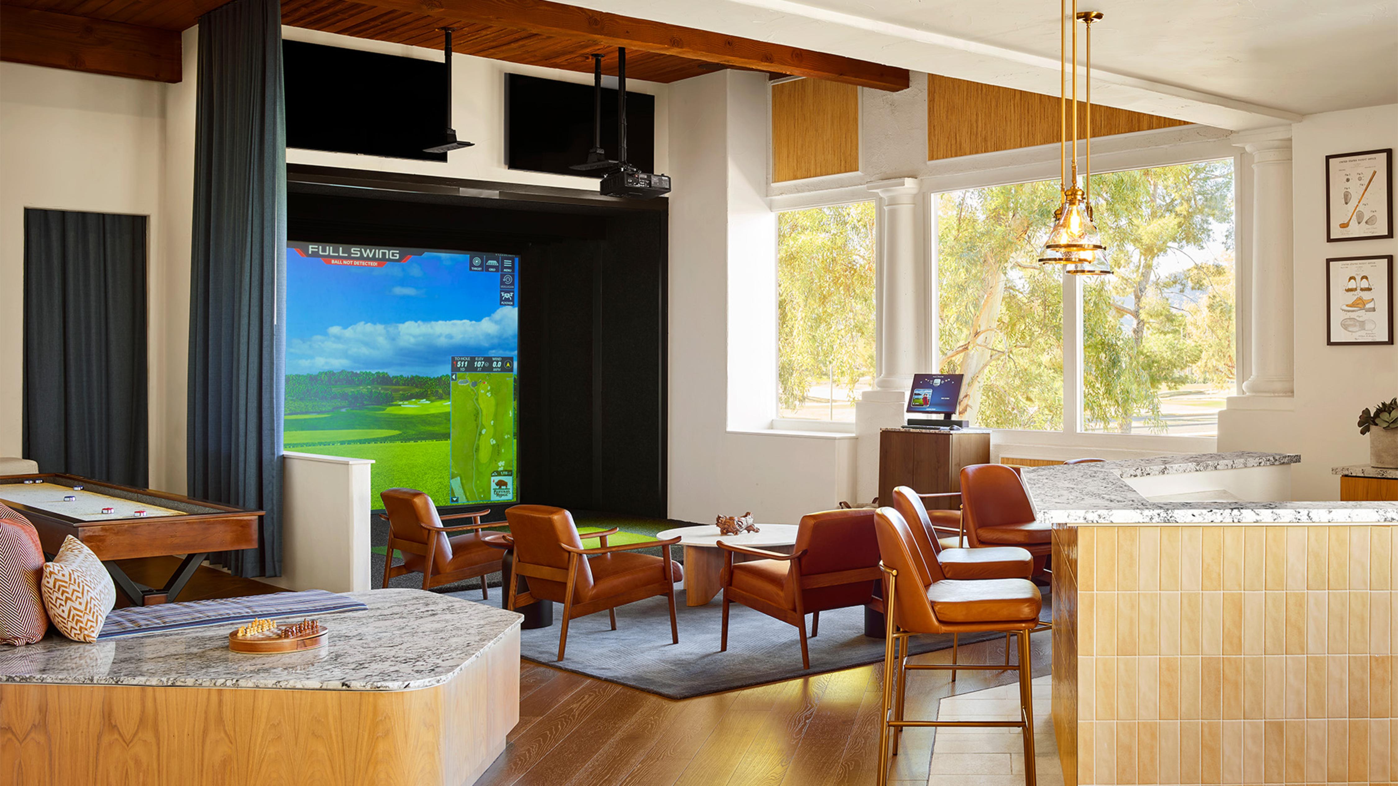 The Scottsdale Resort & Spa, Curio Collection By Hilton Exterior photo