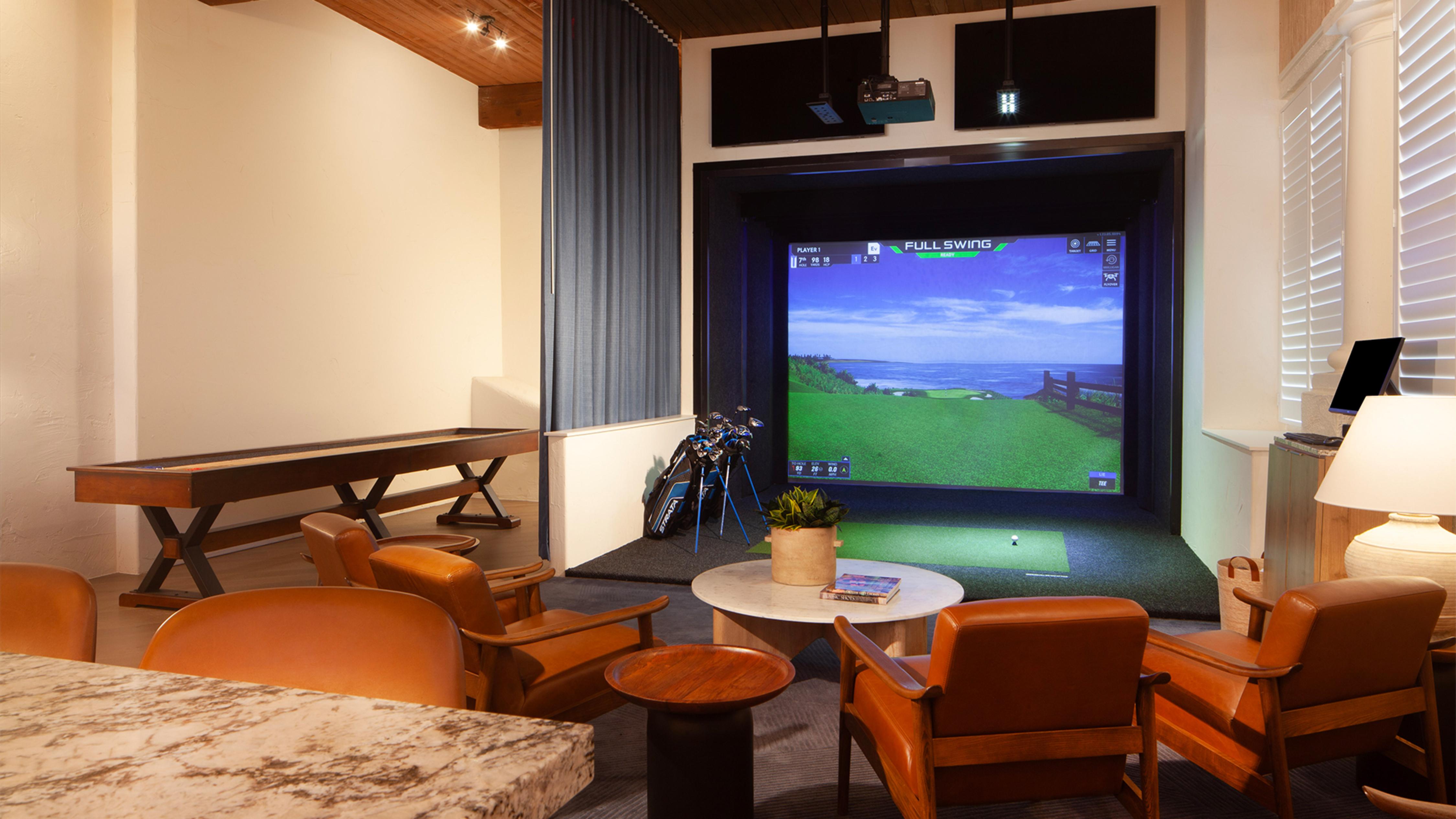 The Scottsdale Resort & Spa, Curio Collection By Hilton Exterior photo