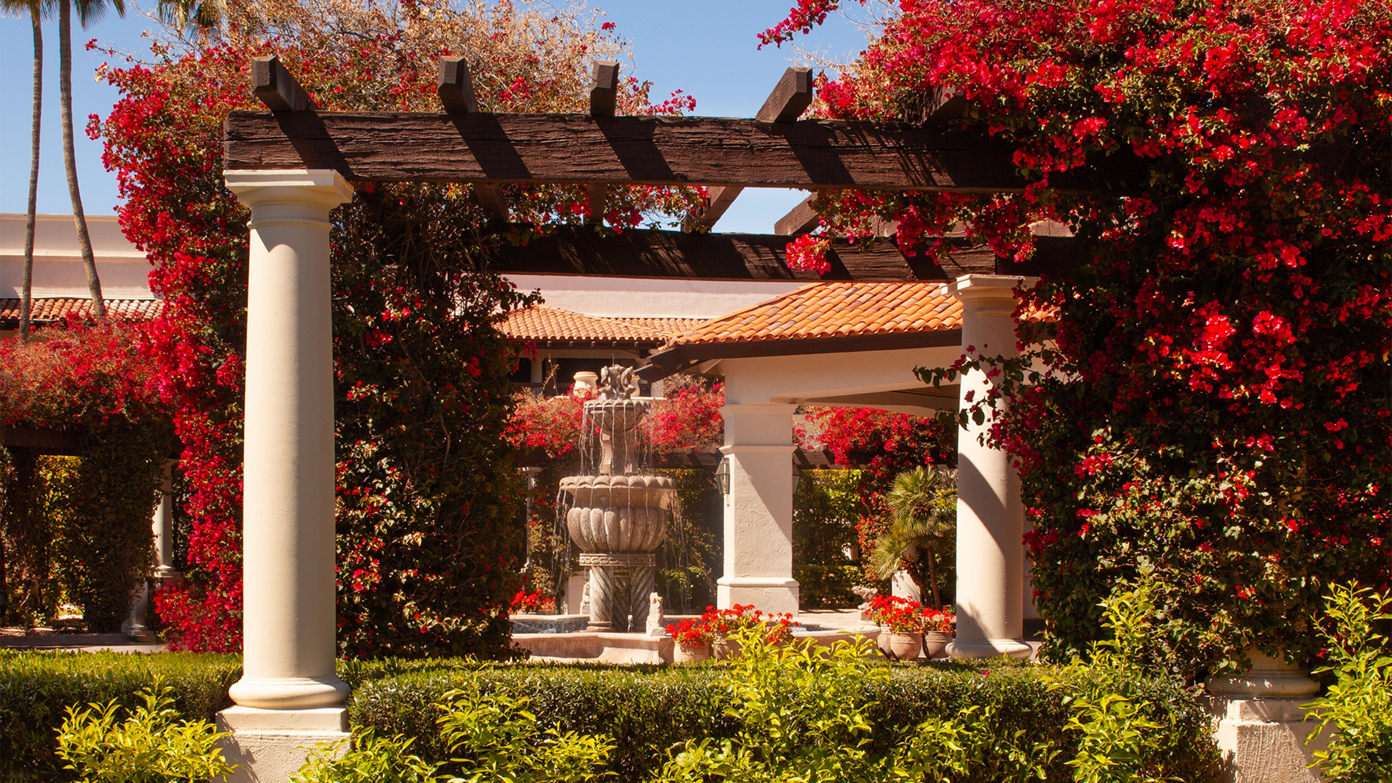 The Scottsdale Resort & Spa, Curio Collection By Hilton Exterior photo