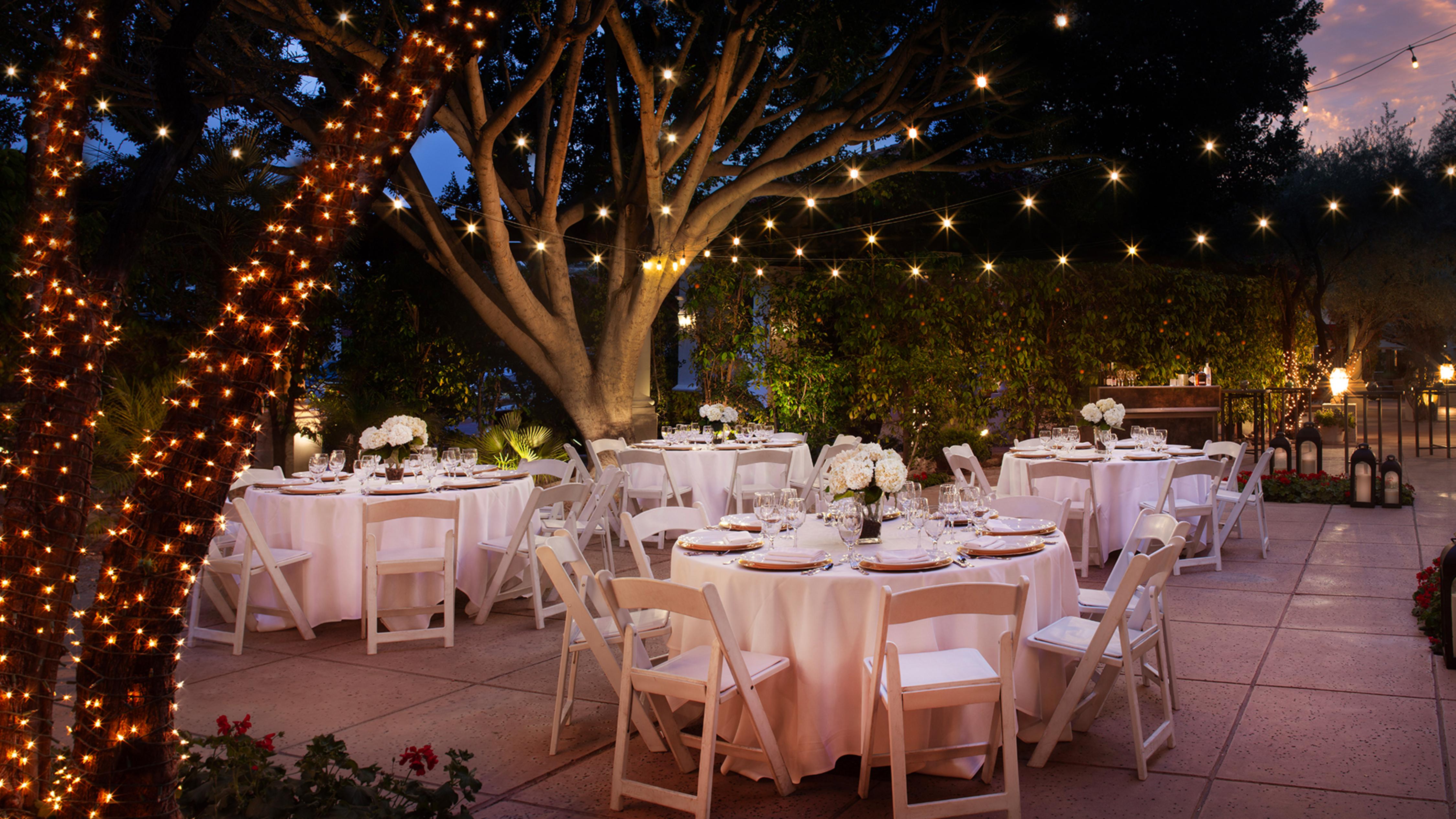 The Scottsdale Resort & Spa, Curio Collection By Hilton Exterior photo