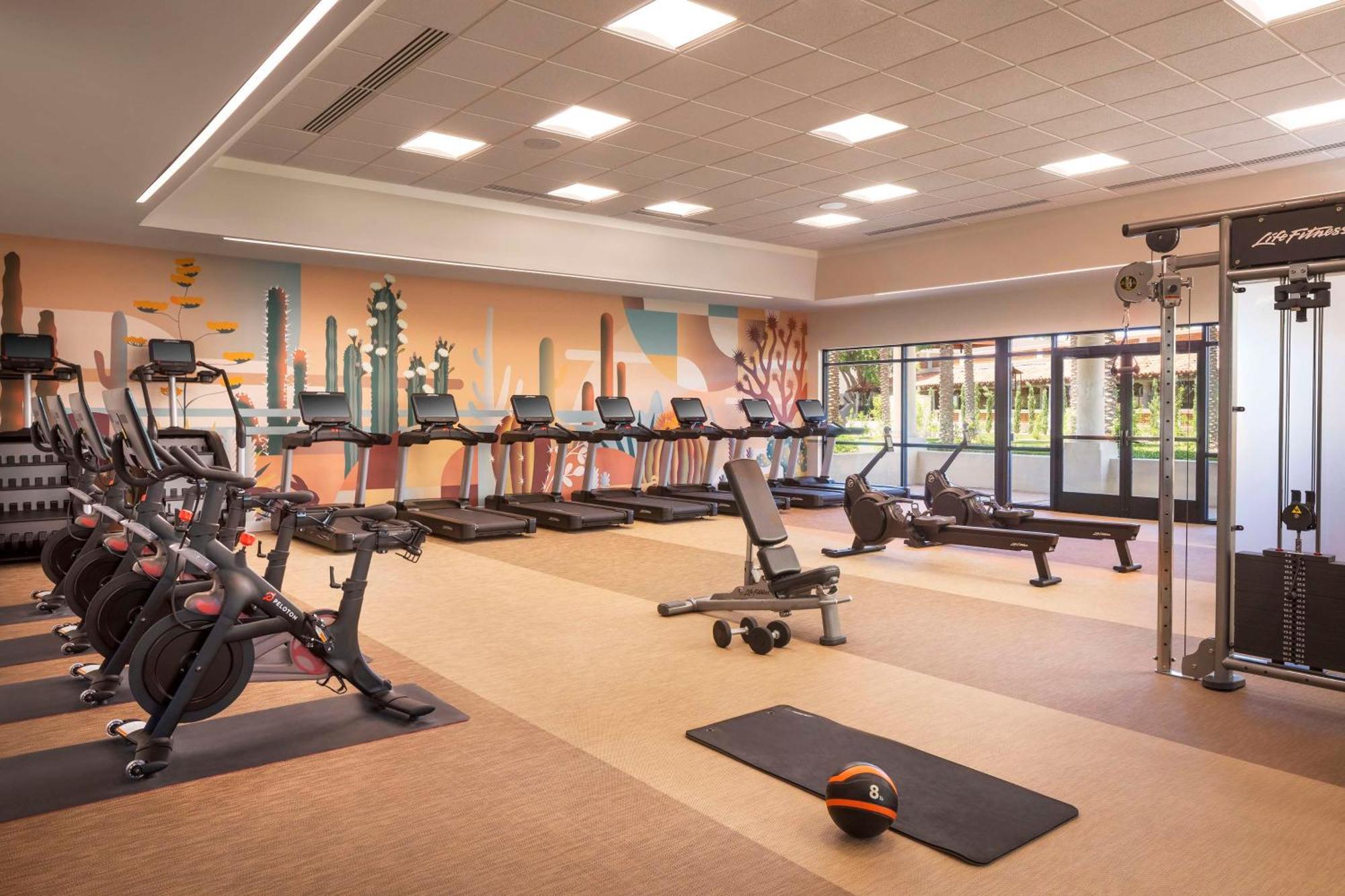 The Scottsdale Resort & Spa, Curio Collection By Hilton Exterior photo